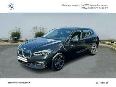 occasion BMW 118 118 dA 150ch Edition Sport 8cv