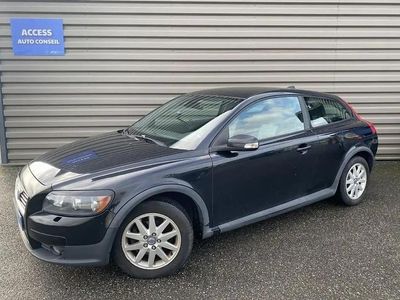 Occasion Volvo C30 Momentum 137 ch (100 kW) 2009 Noir Citadine