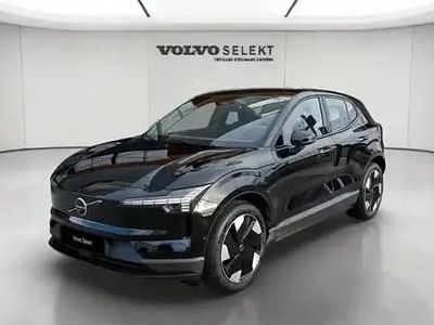 Occasion Volvo EX30 200 kW (272 ch) 2025 Noir onyx SUV
