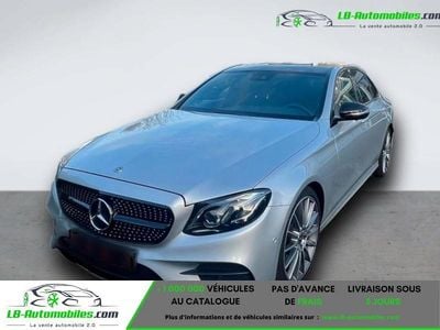 Occasion 2018 Mercedes E450 Berline | 44 100 €