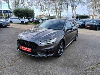 occasion Ford Mondeo SW 2.0 HYBRID 187ch ST-Line BVA 7cv