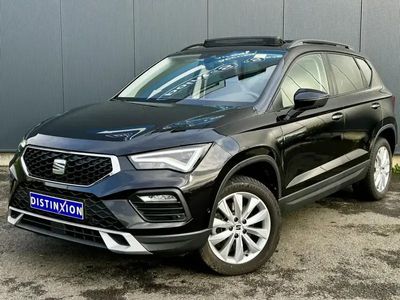 occasion Seat Ateca 2.0 TDI 150 DSG Xperience avec Toit ouvrant électr