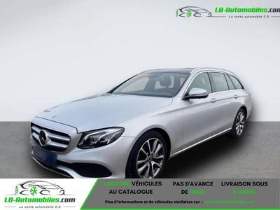 Occasion 2018 Mercedes E450 Berline | 40 200 €