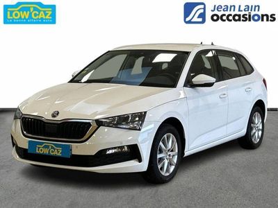 occasion Skoda Scala Scala1.6 TDI 116 ch DSG7