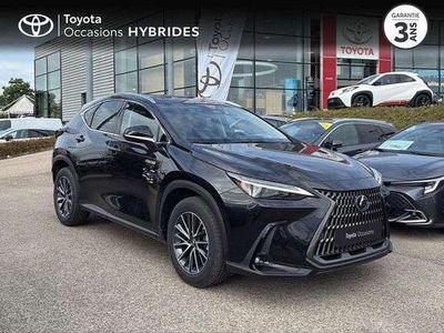 Occasion 2024 Lexus NX350h | 58 900 € (Prix assez cher)
