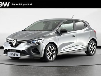 Noir Occasion 2023 Renault Clio V Evolution Citadine | 15 490 € (Prix juste)