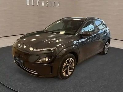 Dark night Occasion 2022 Hyundai Kona SUV | 15 190 € (Prix juste)