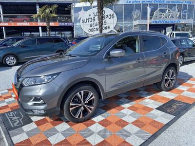occasion Nissan Qashqai NEW 1.5 DCI 110 N-CONNECTA TOIT PANO