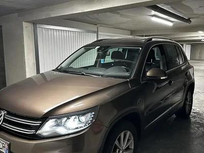 Occasion 2012 VW Tiguan SUV | 11 300 € (Prix juste)