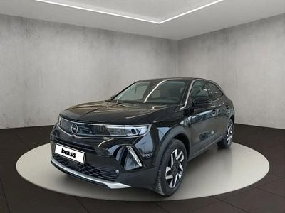 Noir Occasion 2023 Opel Mokka Elegance SUV | 20 850 € (Bon prix)