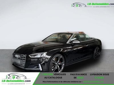 Occasion Audi S5 Sport 354 ch (260 kW) 2017 Cabriolet