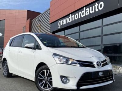 occasion Toyota Verso 112 D 4D SKYVIEW 5 PLACES
