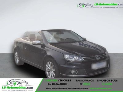 Occasion 2014 VW Eos Cabriolet | 18 100 €