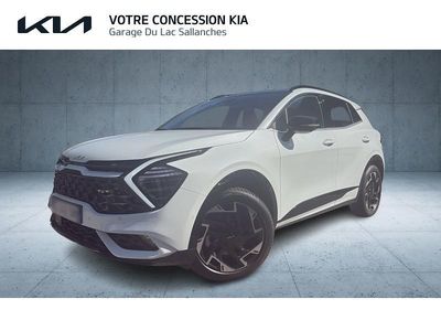 Occasion Kia Sportage GT-Line 160 ch (117 kW) 2024 SUV