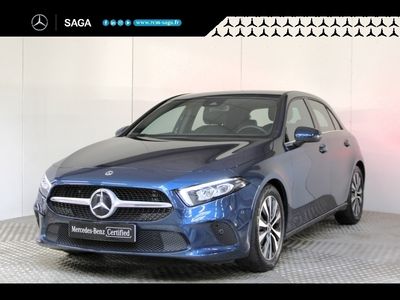 occasion Mercedes A180 Classe136ch Style Line 7G-DCT