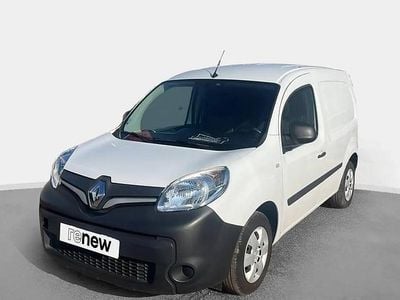 Occasion Renault Kangoo 2021 Blanc Monospace