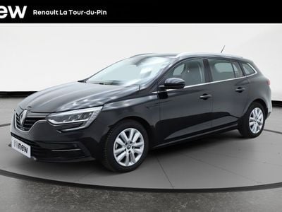Renault Mégane IV