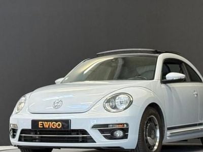 VW Beetle