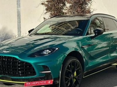 Occasion Aston Martin DBX 707 ch (519 kW) 2025 SUV
