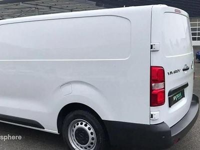 Opel Vivaro-e Combi