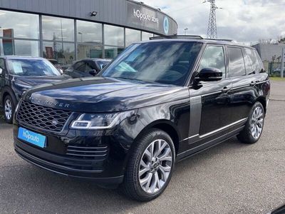 occasion Land Rover Range Rover Mark IX LWB V8 S/C 5.0L 525ch