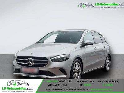 Occasion Mercedes B200 150 ch (110 kW) 2020 Monospace