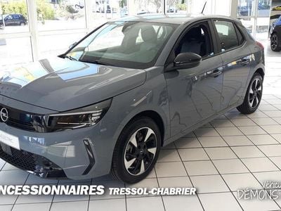Opel Corsa-e