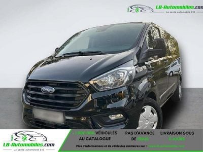 Occasion Ford Tourneo 131 ch (96 kW) 2020