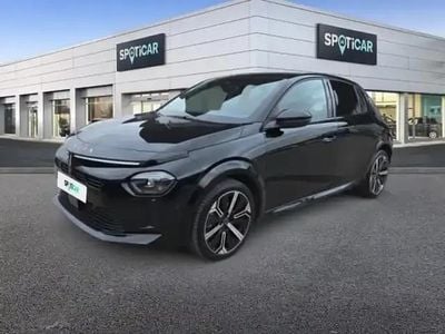 Noir ardesia métallisé Occasion 2025 Lancia Ypsilon Citadine | 21 991 € (Prix juste)