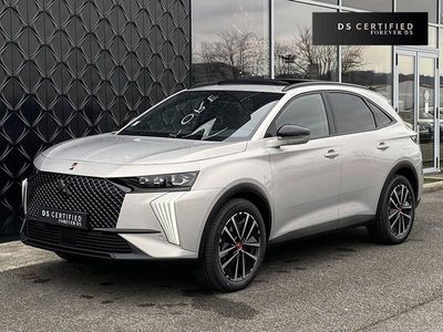 DS Automobiles DS7 Crossback