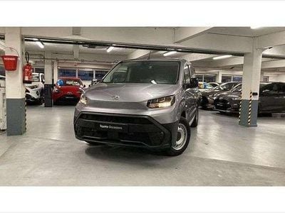 Occasion 2024 Toyota Proace City City Monospace | 22 390 € (Bon prix)