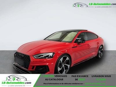 Occasion Audi RS5 Sport 450 ch (330 kW) 2019 Coupé
