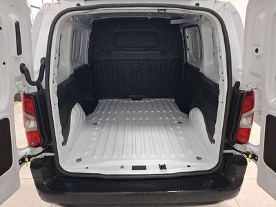 Blanc Nouvelle 2025 Peugeot Partner S Monospace | 22 990 €