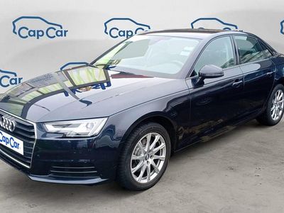 Occasion 2019 Audi A4 Design | 13 990 € (Prix juste)