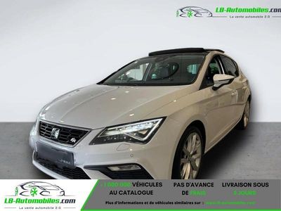 Occasion 2018 Seat Leon Berline | 23 900 € (Prix assez cher)
