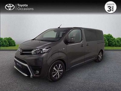 occasion Toyota Verso ProAce PROACEMedium Electric 75kWh Executive