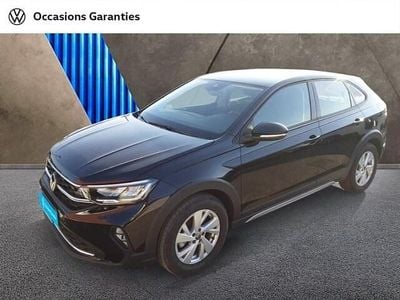 VW Taigo