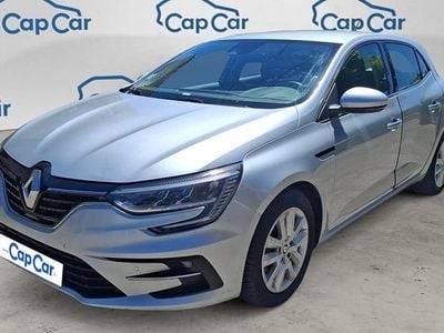 Renault Mégane IV