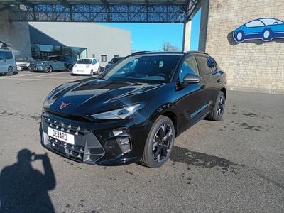 Nouvelle 2025 Cupra Terramar SUV | 36 490 € (Super prix)