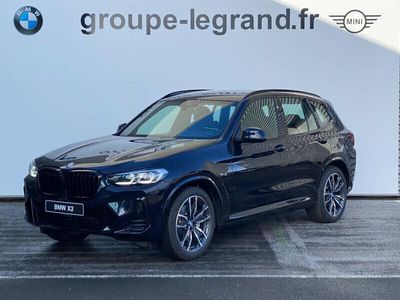 Occasion 2021 BMW X3 M Sport SUV | 68 990 €