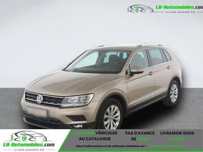 Occasion 2018 VW Tiguan SUV | 23 800 € (Prix juste)