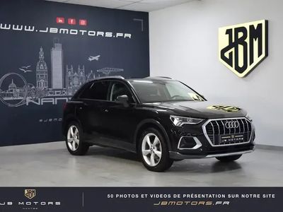 occasion Audi Q3 35 TFSI 150 ch S tronic 7 Limited