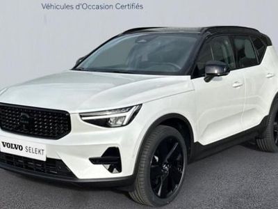 Occasion 2025 Volvo XC40 SUV | 43 900 € (Prix cher)
