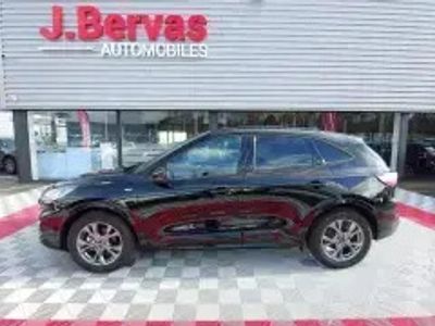 occasion Ford Kuga Iii 1.5 Ecoboost 150 Ch St Line