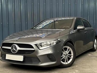 Occasion 2019 Mercedes A180 Business Berline | 15 490 € (Bon prix)
