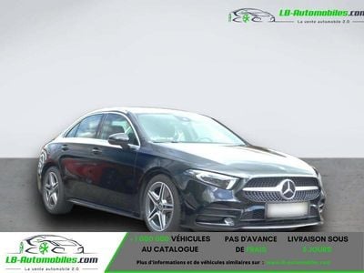 Occasion Mercedes A250 224 ch (164 kW) 2021 Berline