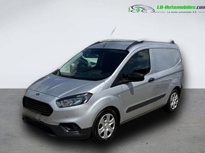 Ford Tourneo
