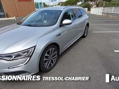 occasion Renault Talisman estate dCi 130 Energy EDC Intens