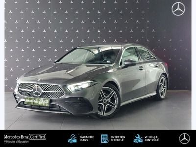 Mercedes A200