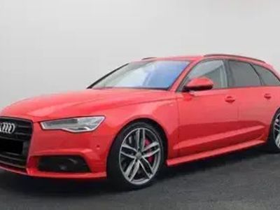 occasion Audi S6 4.0 V8 Tfsi 450ch Quattro S Tronic 7